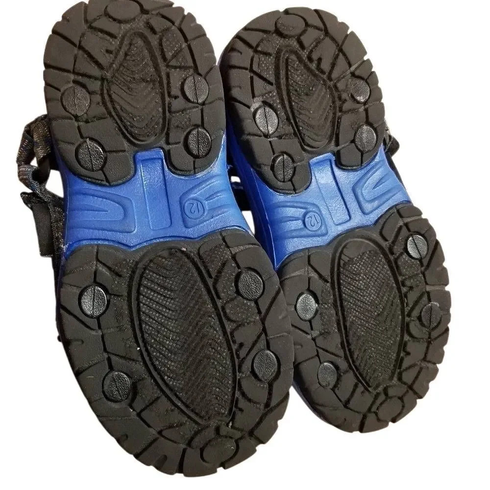 Ron Jon sandals 12